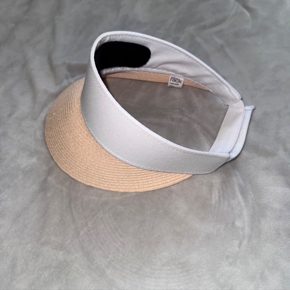 Nordstrom Rack Sun Visor - Picture 2 of 3